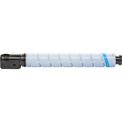 Тонер-картридж Printalist Canon iR-C3025i/C3125i C-EXV54 Cyan (Canon-EXV54C-PL) | Зображення 2