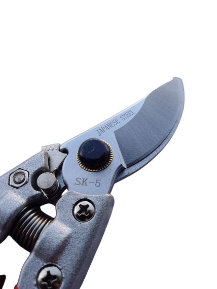 Секатор садовый Uatool 200мм, японская сталь SK5 | Зображення 2