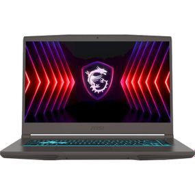 Ноутбук MSI Thin 15 B7UCX 15.6 FHD 9S7-16RK11-456