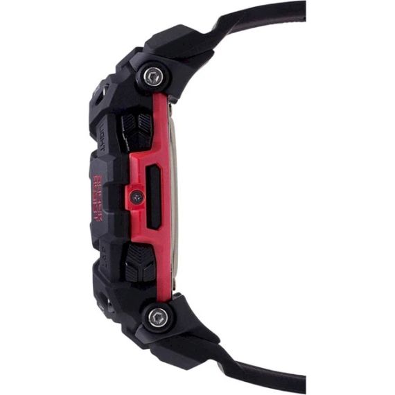 Годинник наручний Casio G-Shock GBD-100-1ER | Зображення 5