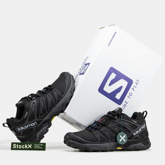 Чоловічі кросівки  Salomon Speed Cross Pro весна / осінь 1631 42 | Зображення 5