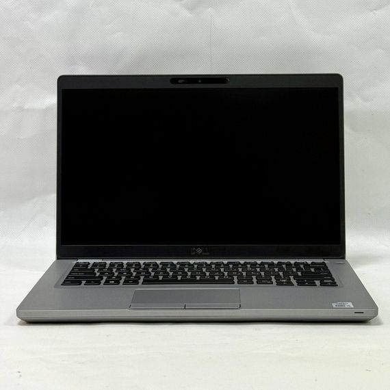 Ультрабук Dell Latitude 5410 / 14" (1920x1080) IPS Touch / Intel Core i5-10210U (4 (8) ядра по 1.6 - 4.2 GHz) / 16 GB DDR4 / 256 GB SSD / Intel UHD Graphics / WebCam / Windows 11 Pro б/в | Зображення 3