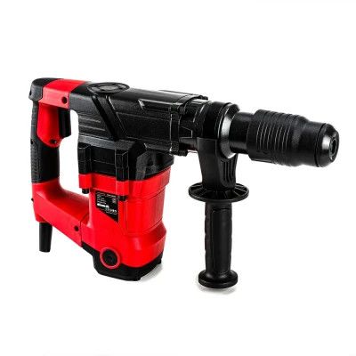 Перфоратор GTM М RH40/1500EV 1500Вт, 10Дж (RH40/1500EV) | Зображення 3