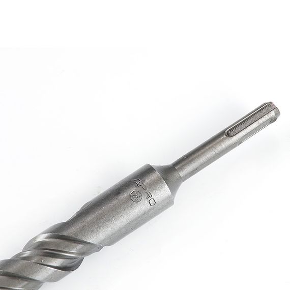 Бур для бетону SDS PLUS S4 26x460 мм APRO 8150981 | Зображення 1