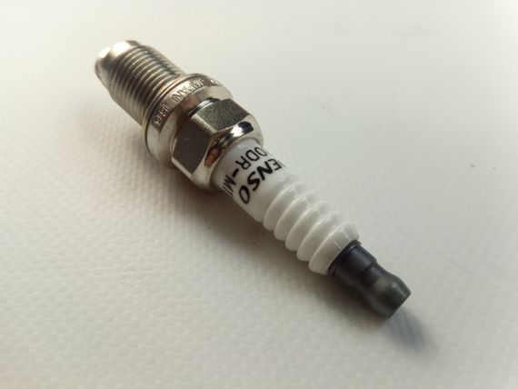 Свічка запалювання DENSO KJ20DRM11/3374 HONDA/VAG ОДНА ШТУКА | Зображення 2
