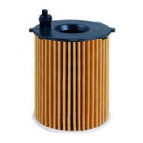 Фильтр масляный Mahle Фільтр масляний (OX171/2DECO) - Топ Продаж!