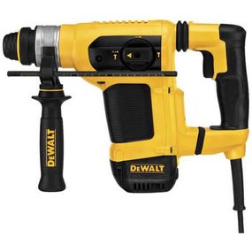 Перфоратор мережевий, 4,2Дж DeWALT D25413K