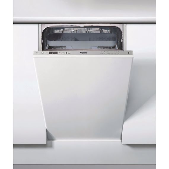 Посудомийна машина Whirlpool вбудована WSIC3M27C | Зображення 2