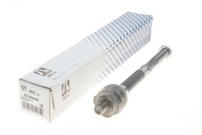 Тяга рульова Renault Megane II Scenic II 02- L=215mm  92-90446