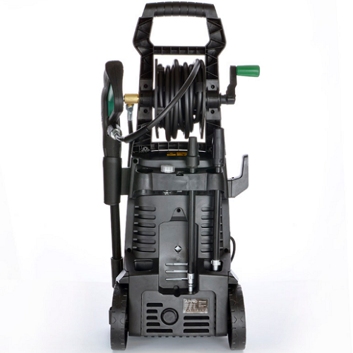 Мийка високого тиску 2400W 180 бар 6,8л/хв 8 м PWH-2400 APRO | Зображення 2
