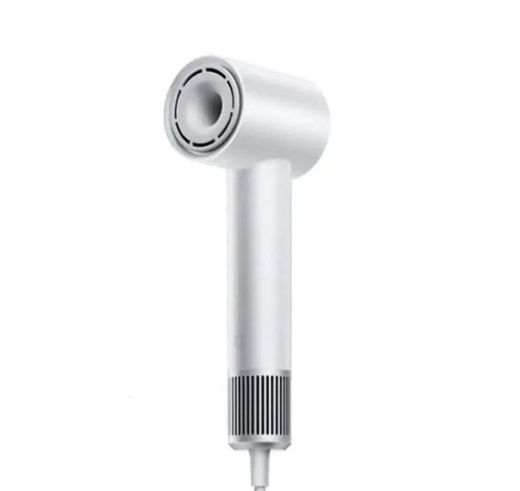 Фен Xiaomi Mijia High Speed Hair Dryer H501 SE White + (перехідник на EU розетку)