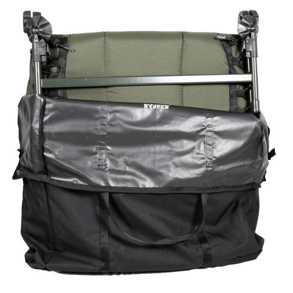 Коропова розкладачка Ranger BED 83 (RA5505) | Зображення 8