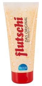 Лубрикант - Flutschi Das Original, 200 мл sexstyle