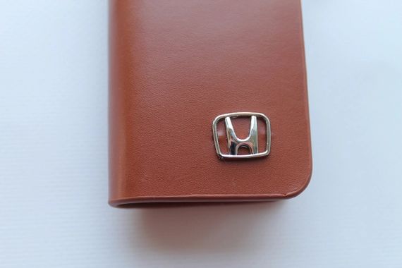 Ключниця для авто KeyHolder HONDA | Зображення 6