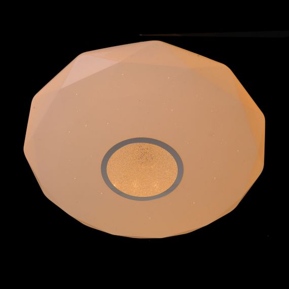 Светильник настенно-потолочный W-632/72W RM WW+NW+CW | Зображення 2