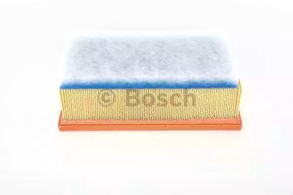 Фільтр повітряний DS DS, CITROËN DS5, PEUGEOT 5008, BOSCH (F026400150) | Зображення 1