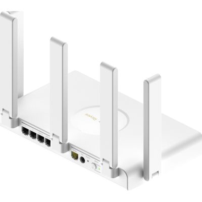 Маршрутизатор Ruijie Networks RG-EW3000GX | Зображення 3