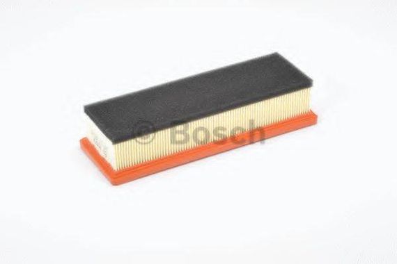 Фільтр повітря BOSCH F026400036 на FIAT PUNTO (199)