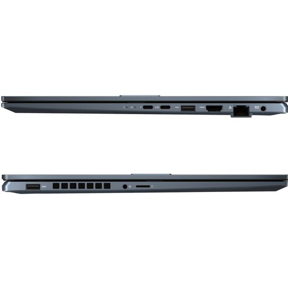 Ноутбук ASUS Vivobook Pro 16 K6602VU-N1102 (90NB1151-M004J0) | Зображення 4