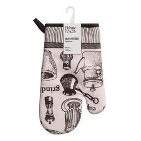 Прихватка-перчатка Ardesto Kitchen ART05KN 17х28 см