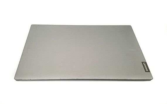 Ультрабук Б-клас Lenovo IdeaPad L340-17API / 17.3" (1600x900) TN / AMD Ryzen 5 3500U (4 (8) ядра по 2.1 - 3.7 GHz) / 16 GB DDR4 / 256 GB SSD NVMe / AMD Radeon Vega 8 Graphics / WebCam / Win 10 Lic б/в | Зображення 2