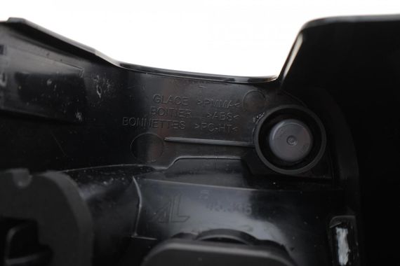 Фонарь задний Citroen Berlingo Peugeot Partner 96-11 R  714000028341 | Зображення 2