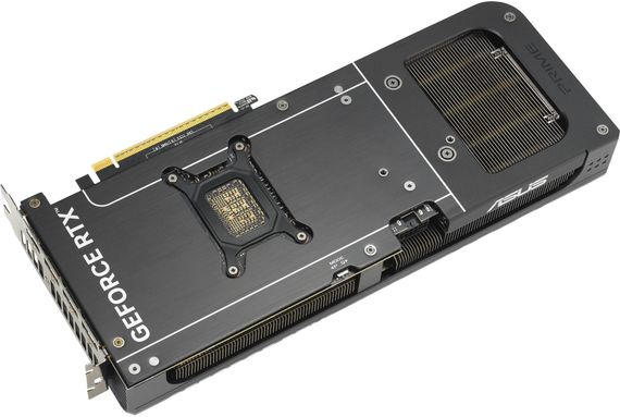 Відеокарта ASUS GeForce RTX 5070 12GB GDDR7 PRIME-RTX5070-12G 90YV0M11-M0NA00 | Зображення 8