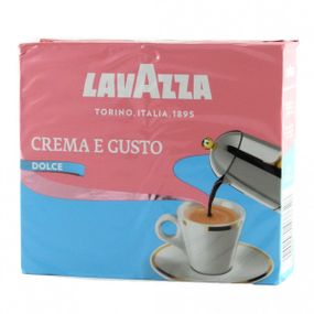 Lavazza Crema gusto Dolce, 250г