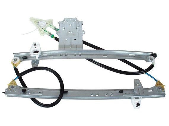 Citroen Xsara Picasso 5D (от 1999-) электрический стеклоподъемник передний правый, Ситроен Ксара Пикассо 5Д | Зображення 1