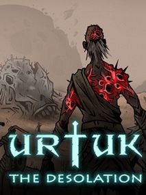 Urtuk: The Desolation (PC) - Steam Key - EUROPE