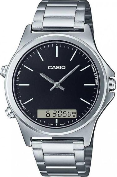 Часы наручные Casio MTP-VC01D-1E