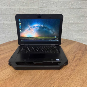 Ноутбук Сенсорний Dell Rugged 5420 i5 8350U 16Gb SSD 256Gb Б/В