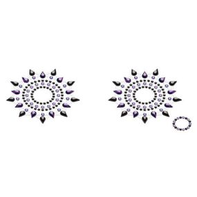 Пестіс з кристалів Petits Joujoux Gloria set of 2 -, One size