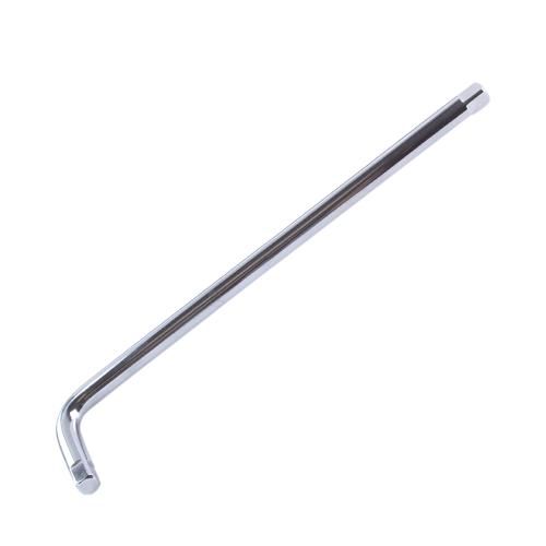 Вороток Г-подібний 1/2" 350 мм Alloid (В-35060) | Зображення 1