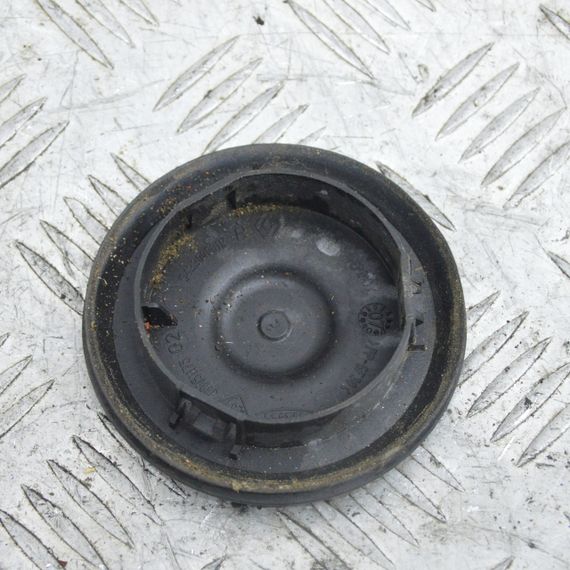 Кришка опори переднього амортизатора Renault Laguna III 2007-2015 Кришка опори амортизатора Рено 543300001R | Зображення 1