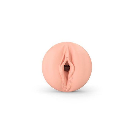 Рукав вагина для мастурбатора Mystim Opus E Vagina для электростимулятора Sex Aura | Зображення 3