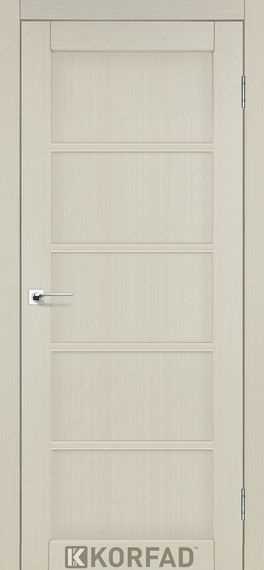 Двери Корфад Vicenza VC-01 Дуб білений