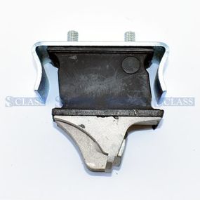 Подушка двигателя Mercedes Benz Sprinter/Vario / VW LT 95-, Wender Parts, M 901 241 2513,