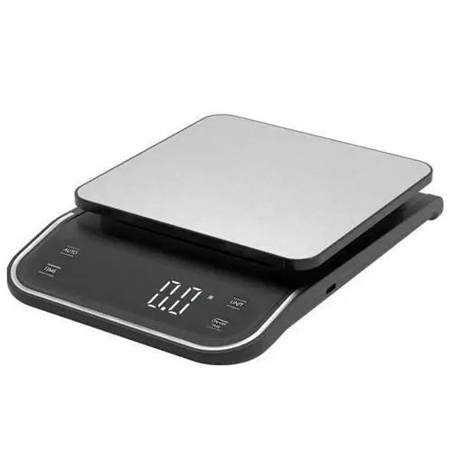 Кухонні ваги для харчових продуктів X-1, , Цифрові ваги для приготування їжі кулінара OD-89 | Зображення 3