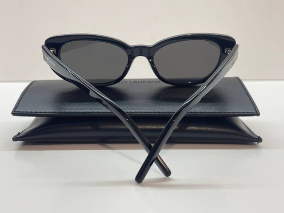 Сонцезахисні окуляри Yves Saint Laurent SL316 | Зображення 6