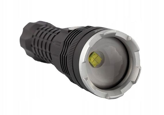 Ліхтар X-BALOG BL-A72-P50 алюмінієвий (діапазон до 1500 м) L-071 | Зображення 5
