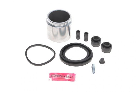 Ремкомплект супорта переднього Mazda 6 07- d=57mm  +поршень  Mazda  257959