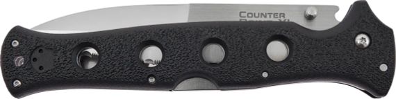 Ніж Cold Steel Counter Point XL к: чорний | Зображення 3