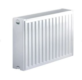 Радиатор стальной Europroduct 22х500х500 боковое подключение (EP4446)