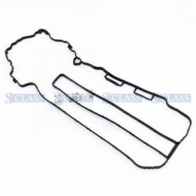 Прокладка клапанной крышки Opel Astra/Combo 1.2-1.4 i 00-, Elring, 104.110,