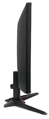 Монiтор 27" Acer VG270Gbmipx (UM.HV0EE.G01) Black | Зображення 7