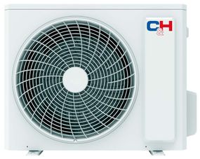 Зовнішній блок мульти спліт-системи Cooper&Hunter Nordic Multi Light інвертор 14000BTU 4.1кВт 1-2блоків A++/A+ -22°С R32 CHML-U14RK2-NG