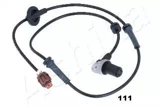 Датчик ABS NISSAN X-TRAIL, NISSAN MAXIMA, ASHIKA (15101111) | Зображення 1