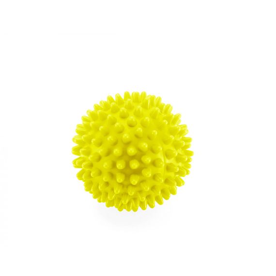 Масажний м'яч з шипами 4FIZJO Spike Ball 10 см 4FJ0148 (P-5907739311429)