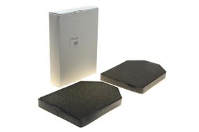 Фільтр салону Audi A8 94-02 к-кт 2шт  S 3009 C